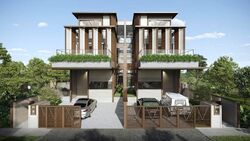 Opera Estate (D15), Semi-Detached #499569431